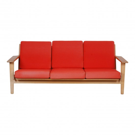 Hans j store wegner sofa